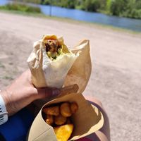  at Veggie Kitchen in Marktheidenfeld
