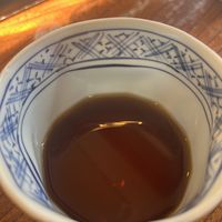   at Kobayashi Soba in Matsumoto