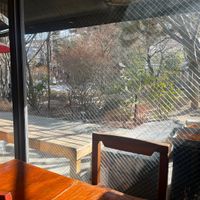   at Kobayashi Soba in Matsumoto