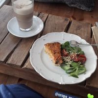   at Crops in Magdeburg