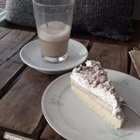   at Crops in Magdeburg