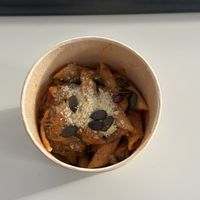   at Crops in Magdeburg