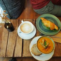   at Crops in Magdeburg