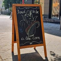  at Crops in Magdeburg