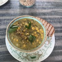   at Crops in Magdeburg