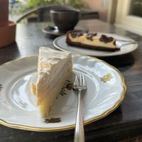   at Crops in Magdeburg