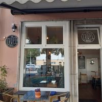 Crops. Magdeburg. at Crops in Magdeburg