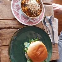  at Crops in Magdeburg