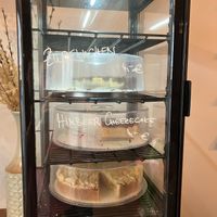   at Crops in Magdeburg