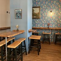   at Crops in Magdeburg