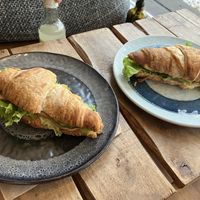   at Crops in Magdeburg