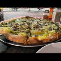  at Giuseppe's in San Cristobal