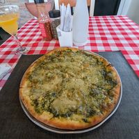  at Giuseppe's in San Cristobal