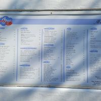  at Rosys Petite Restaurant in Agistri