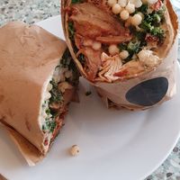  at JOS - Kungsportsavenyen in Gothenburg