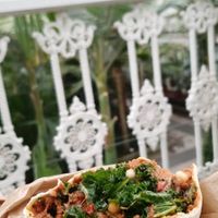  at JOS - Kungsportsavenyen in Gothenburg