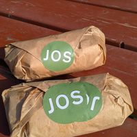  at JOS - Kungsportsavenyen in Gothenburg
