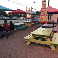 Sunset Slush, Zebulon, NC at Sunset Slush in Zebulon