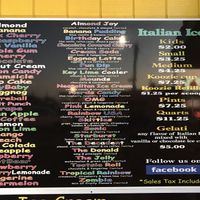 Sunset Slush, Zebulon, NC at Sunset Slush in Zebulon