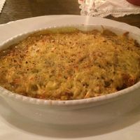 Pumpkin curry  at Fair Liebt in Wiesbaden