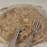 nicht lecker :/ at Fair Liebt in Wiesbaden