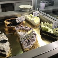   at Coccodi il Dolce e il Salato in Cagliari