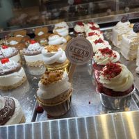   at Coccodi il Dolce e il Salato in Cagliari