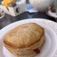   at Coccodi il Dolce e il Salato in Cagliari