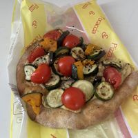   at Coccodi il Dolce e il Salato in Cagliari