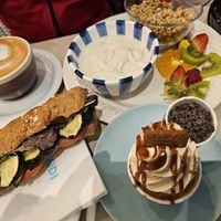  at Coccodi il Dolce e il Salato in Cagliari