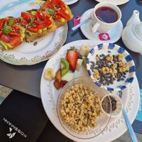  at Coccodi il Dolce e il Salato in Cagliari