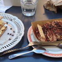  at Coccodi il Dolce e il Salato in Cagliari