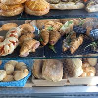  at Coccodi il Dolce e il Salato in Cagliari