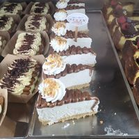 Cake I at Coccodi il Dolce e il Salato in Cagliari