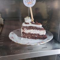 Cake II at Coccodi il Dolce e il Salato in Cagliari