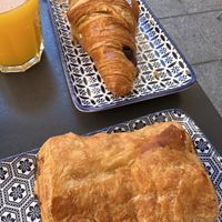   at Coccodi il Dolce e il Salato in Cagliari