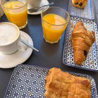   at Coccodi il Dolce e il Salato in Cagliari