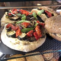 Yum  at Coccodi il Dolce e il Salato in Cagliari