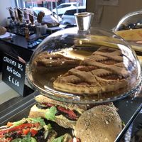 Crosstata   at Coccodi il Dolce e il Salato in Cagliari