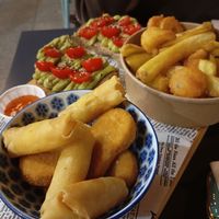  at Coccodi il Dolce e il Salato in Cagliari