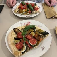   at Coccodi il Dolce e il Salato in Cagliari