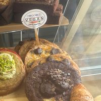   at Coccodi il Dolce e il Salato in Cagliari