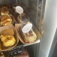   at Coccodi il Dolce e il Salato in Cagliari