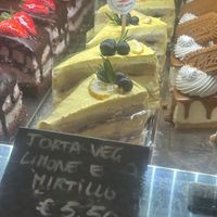   at Coccodi il Dolce e il Salato in Cagliari