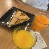   at Coccodi il Dolce e il Salato in Cagliari