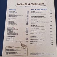   at Coccodi il Dolce e il Salato in Cagliari