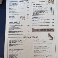  at Coccodi il Dolce e il Salato in Cagliari