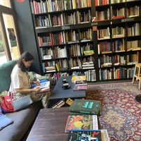   at Tajne Komplety - Ksiegarnia Partnerska DSW in Wroclaw