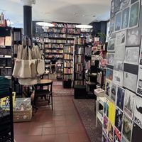 Hello  at Tajne Komplety - Ksiegarnia Partnerska DSW in Wroclaw