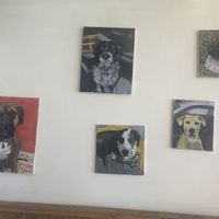   at Bubby's Take Away Kitchen in Red Hook